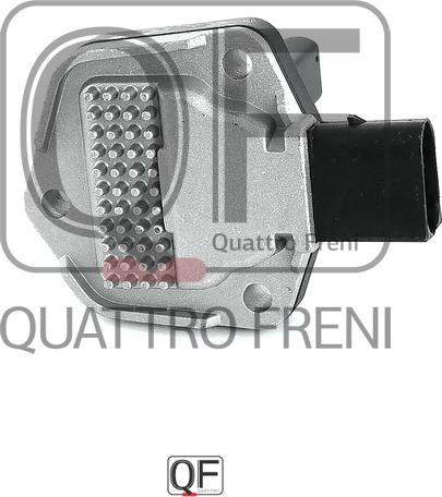 Quattro Freni QF00T01609 - Senzor, nivo ulja u motoru www.molydon.hr