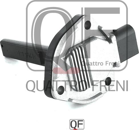 Quattro Freni QF00T01607 - Senzor, nivo ulja u motoru www.molydon.hr