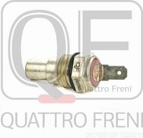 Quattro Freni QF00T01625 - Senzor, temperatura rashladne tekućinu www.molydon.hr