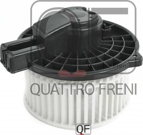 Quattro Freni QF00T01102 - Ventilator kabine/unutrasnjeg prostora www.molydon.hr