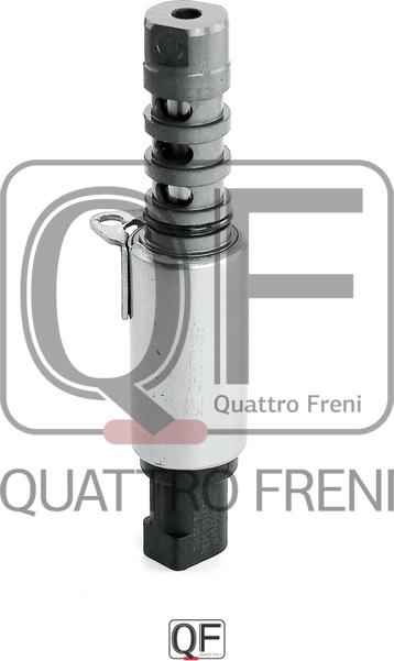 Quattro Freni QF00T01391 - Natezač remena, zupčasti remen  www.molydon.hr