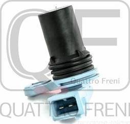 Quattro Freni QF00T01301 - Senzor, položaj bregastog vratila www.molydon.hr