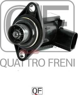 Quattro Freni QF00T01388 - Transformator pritiska, turbo-punjač www.molydon.hr