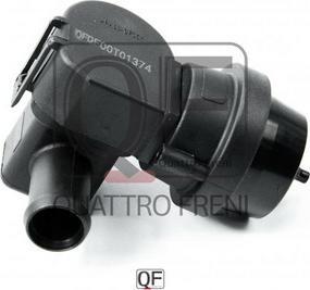 Quattro Freni QF00T01374 - Transformator pritiska www.molydon.hr