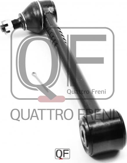 Quattro Freni QF00U00094 - Rame, Nezavisna poluga za ovjes kotača www.molydon.hr