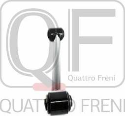 Quattro Freni QF00U00093 - Rame, Nezavisna poluga za ovjes kotača www.molydon.hr