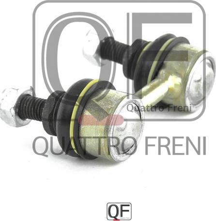 Quattro Freni QF00U00046 - Šipka/spona, stabilizator www.molydon.hr