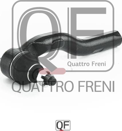 Quattro Freni QF00U00040 - Kraj spone, kuglasti zglob www.molydon.hr