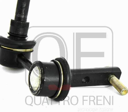 Quattro Freni QF00U00048 - Šipka/spona, stabilizator www.molydon.hr