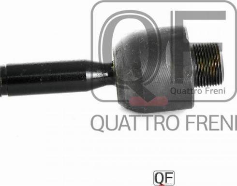 Quattro Freni QF00U00042 - Aksijalni zglob, poprecna spona www.molydon.hr