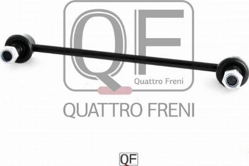 Quattro Freni QF00U00059 - Šipka/spona, stabilizator www.molydon.hr