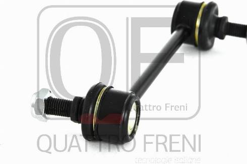 Quattro Freni QF00U00054 - Šipka/spona, stabilizator www.molydon.hr