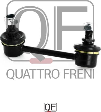 Quattro Freni QF00U00050 - Šipka/spona, stabilizator www.molydon.hr