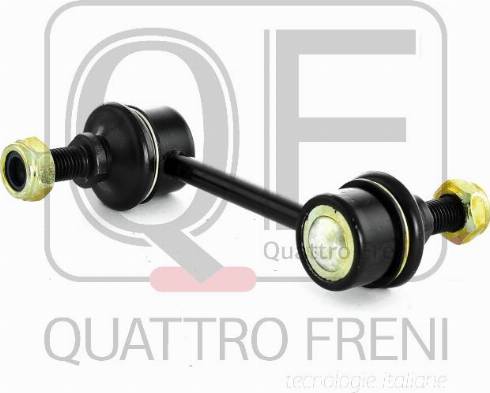 Quattro Freni QF00U00052 - Šipka/spona, stabilizator www.molydon.hr