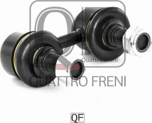 Quattro Freni QF00U00069 - Šipka/spona, stabilizator www.molydon.hr