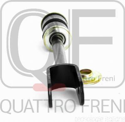 Quattro Freni QF00U00066 - Šipka/spona, stabilizator www.molydon.hr