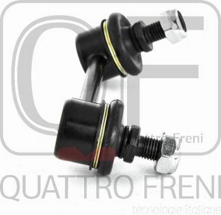 Quattro Freni QF00U00061 - Šipka/spona, stabilizator www.molydon.hr