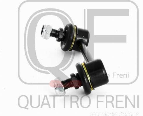 Quattro Freni QF00U00062 - Šipka/spona, stabilizator www.molydon.hr