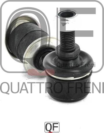 Quattro Freni QF00U00009 - Šipka/spona, stabilizator www.molydon.hr