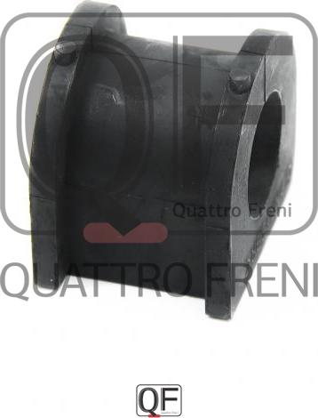 Quattro Freni QF00U00016 - Čahura Ležaja, stabilizator www.molydon.hr