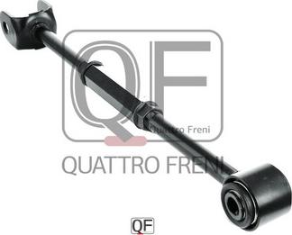 Quattro Freni QF00U00083 - Rame, Nezavisna poluga za ovjes kotača www.molydon.hr