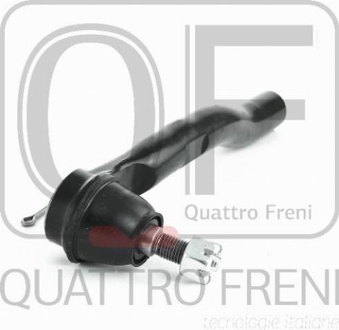 Quattro Freni QF00U00149 - Kraj spone, kuglasti zglob www.molydon.hr