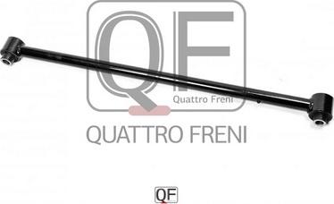 Quattro Freni QF00U00166 - Rame, Nezavisna poluga za ovjes kotača www.molydon.hr