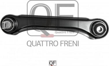 Quattro Freni QF00U00162 - Rame, Nezavisna poluga za ovjes kotača www.molydon.hr