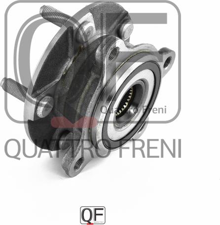Quattro Freni QF00U00103 - Glavčina kotača www.molydon.hr