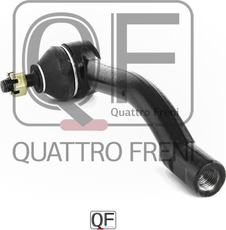 Quattro Freni QF00U00118 - Kraj spone, kuglasti zglob www.molydon.hr