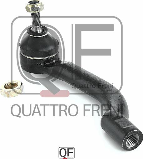 Quattro Freni QF00U00113 - Kraj spone, kuglasti zglob www.molydon.hr