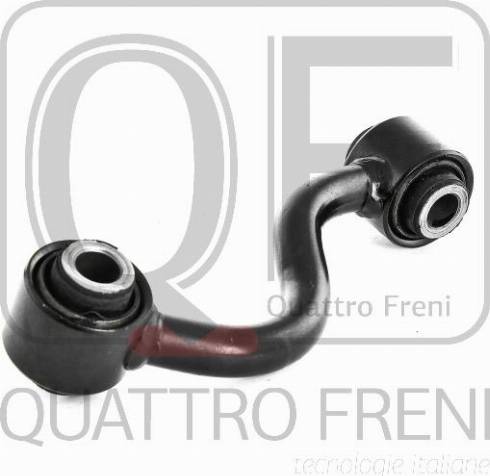 Quattro Freni QF00U00130 - Šipka/spona, stabilizator www.molydon.hr