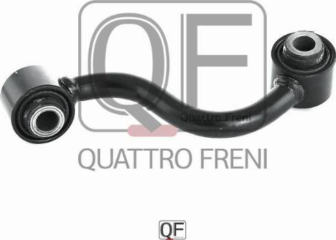 Quattro Freni QF00U00131 - Šipka/spona, stabilizator www.molydon.hr