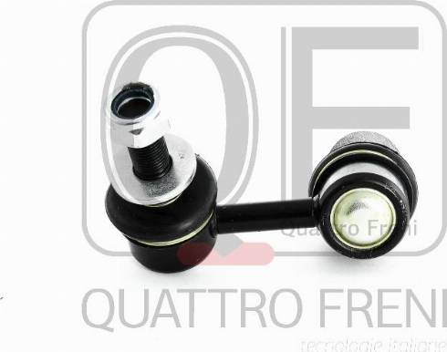 Quattro Freni QF00U00125 - Šipka/spona, stabilizator www.molydon.hr