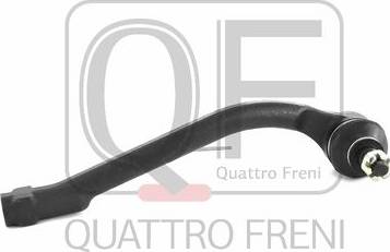 Quattro Freni QF00U00175 - Kraj spone, kuglasti zglob www.molydon.hr