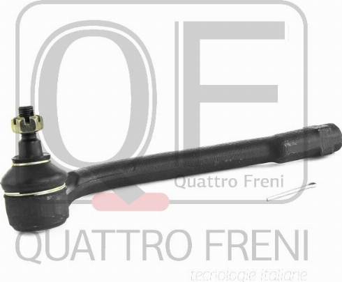 Quattro Freni QF00U00176 - Kraj spone, kuglasti zglob www.molydon.hr
