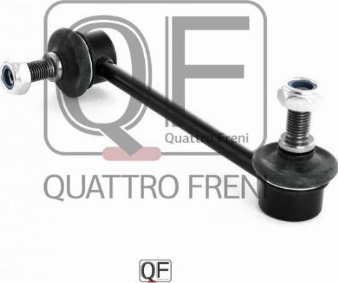 Quattro Freni QF00U00344 - Šipka/spona, stabilizator www.molydon.hr