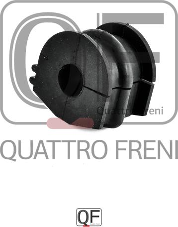 Quattro Freni QF00U00319 - Čahura Ležaja, stabilizator www.molydon.hr