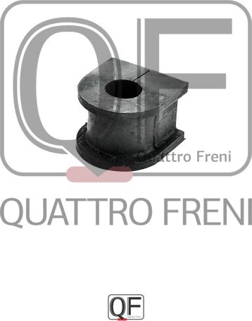 Quattro Freni QF00U00295 - Čahura Ležaja, stabilizator www.molydon.hr