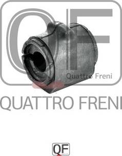 Quattro Freni QF00U00290 - Čahura Ležaja, stabilizator www.molydon.hr