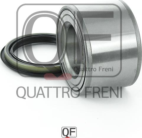 Quattro Freni QF00U00256 - Komplet Ležaja kotača www.molydon.hr