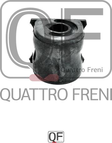 Quattro Freni QF00U00273 - Čahura Ležaja, stabilizator www.molydon.hr