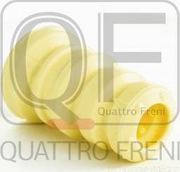Quattro Freni QF00V00005 - Gumeni granicnik, Ovjes www.molydon.hr