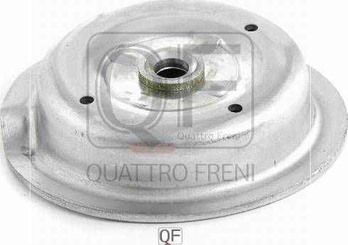 Quattro Freni QF00V00007 - Tanjuirasta opruga www.molydon.hr