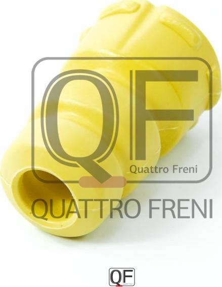 Quattro Freni QF00V00030 - Gumeni granicnik, Ovjes www.molydon.hr