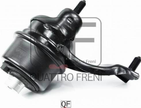 Quattro Freni QF00X00040 - Nosač motora www.molydon.hr