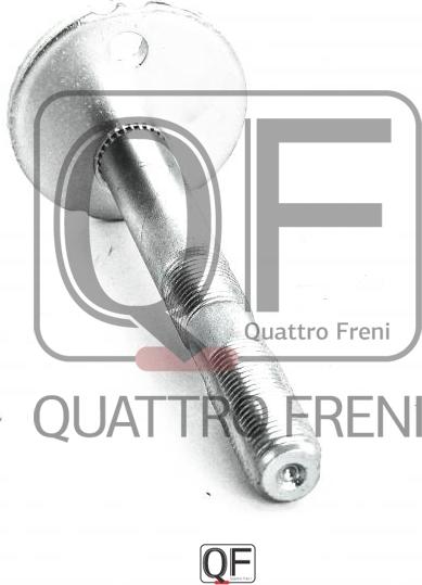 Quattro Freni QF00X00009 - Vijak, podešavanje razmaka kotača  www.molydon.hr