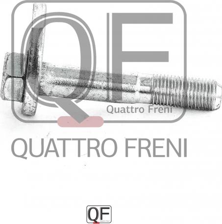 Quattro Freni QF00X00004 - Stezni zavrtanj, gornja/donja kugla www.molydon.hr