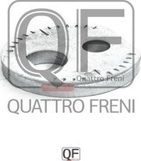Quattro Freni QF00X00011 - Vijak, podešavanje razmaka kotača  www.molydon.hr