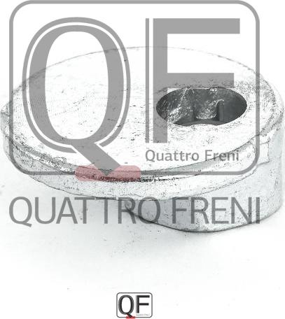 Quattro Freni QF00X00018 - Vijak, podešavanje razmaka kotača  www.molydon.hr